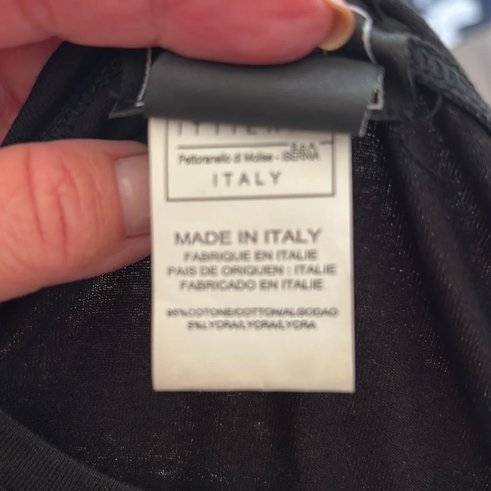 FENDI TOP - Picture 6 of 6